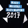 2016/2017 &raquo; Mały Mistrz Matematyki 2017