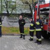 2016/2017 &raquo; Spotkanie ze strażakami