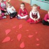Przedszkole - Dzień Świętego Walentego