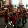 Przedszkole - Dzień Świętego Walentego