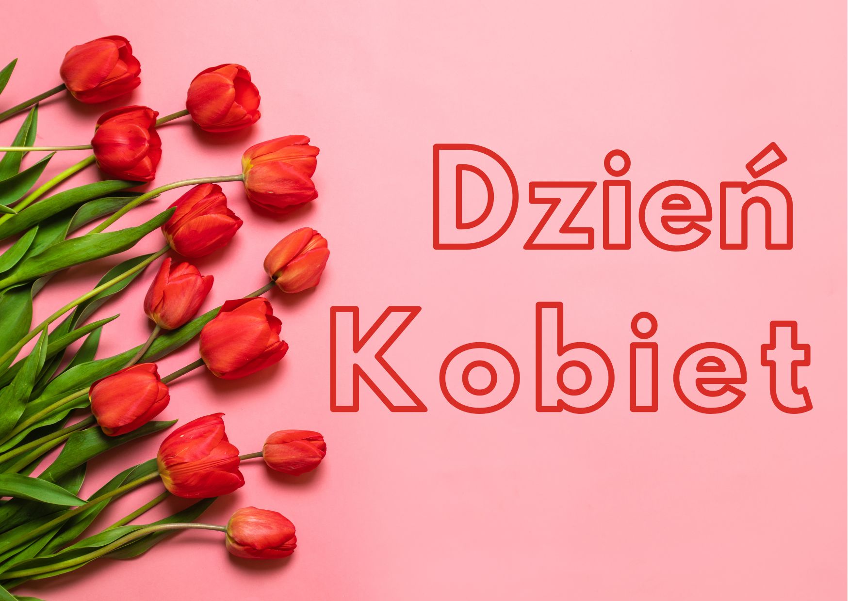 Dzień Kobiet